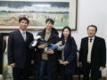 2022년 6월 윤 니꼴라스 - 박예나 성도