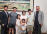 2025년 12월 - 백다빗, 조민영 성도 가정