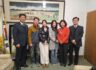 2026년 6월 김조현 집사, 하지연 집사, 김민지 가정