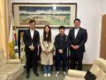 2026년 7월 김석현, 오Adela 성도 가정