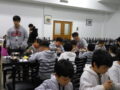 2016년 아동부 겨울 수련회