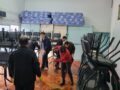2023년 5월 교회 대청소 1