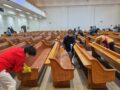 2023년 5월 교회 대청소 3